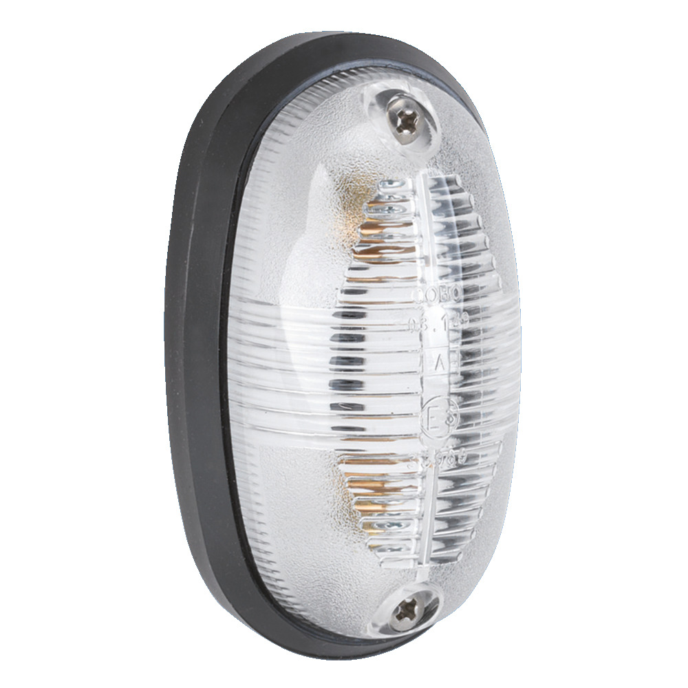 LED-Lampe 12V 5W SV8,5 6xweiß, Kammerleuchten & Glühlampen