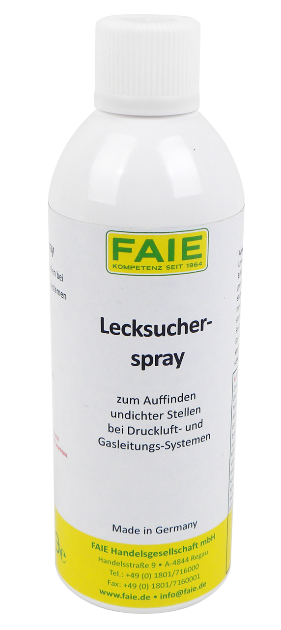 Lecksucher-Spray, 400 ml