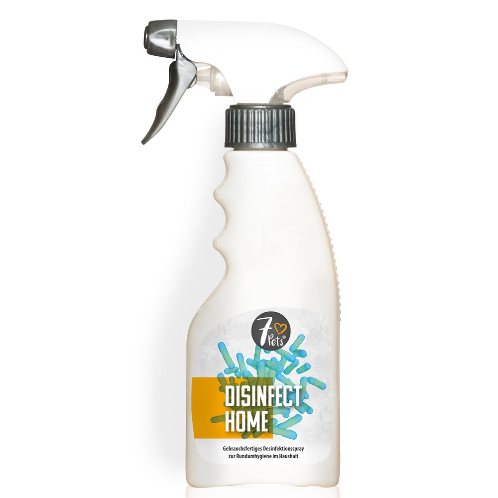 Disinfect Home, 250 ml *