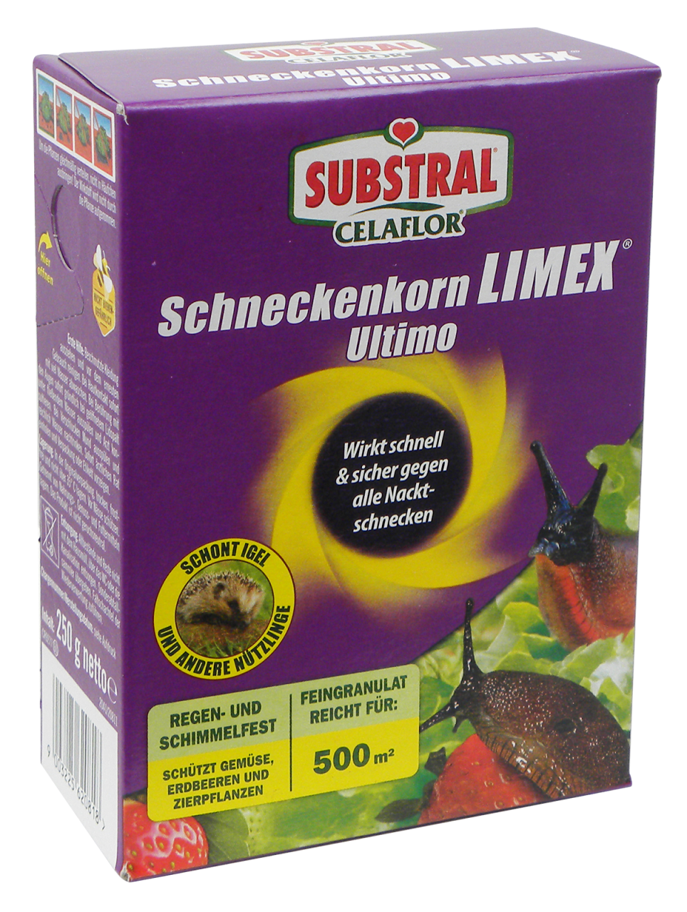 Schneckenkorn Limex Ultimo, 250 g *