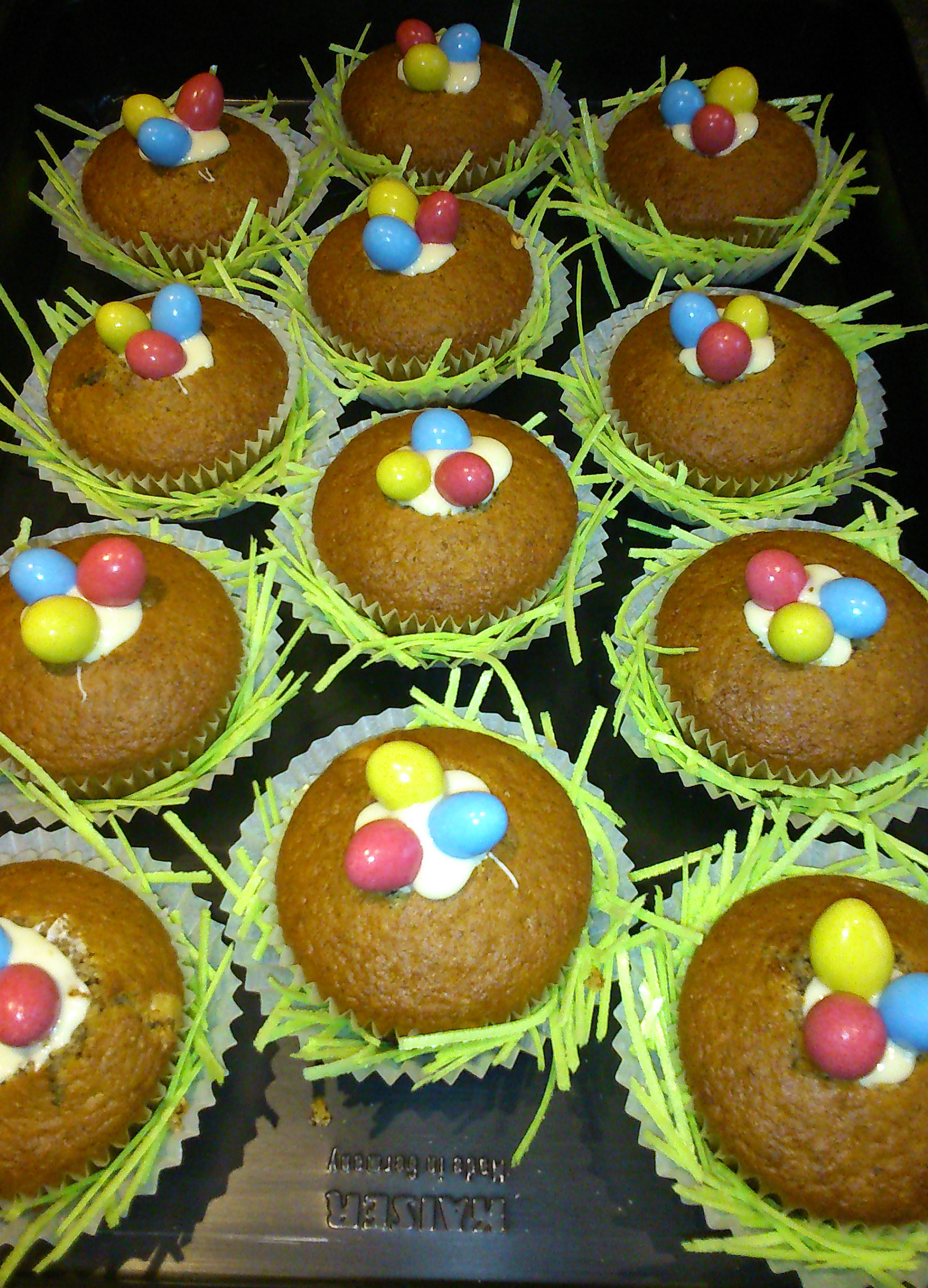FAIE Oster-Muffins | FAIE Shop (AT)