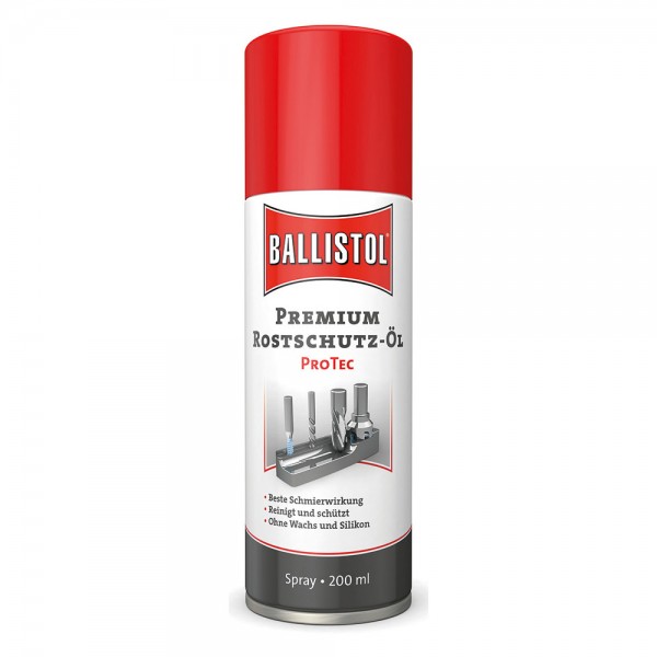 Ballistol ProTec Spray 200 ml
