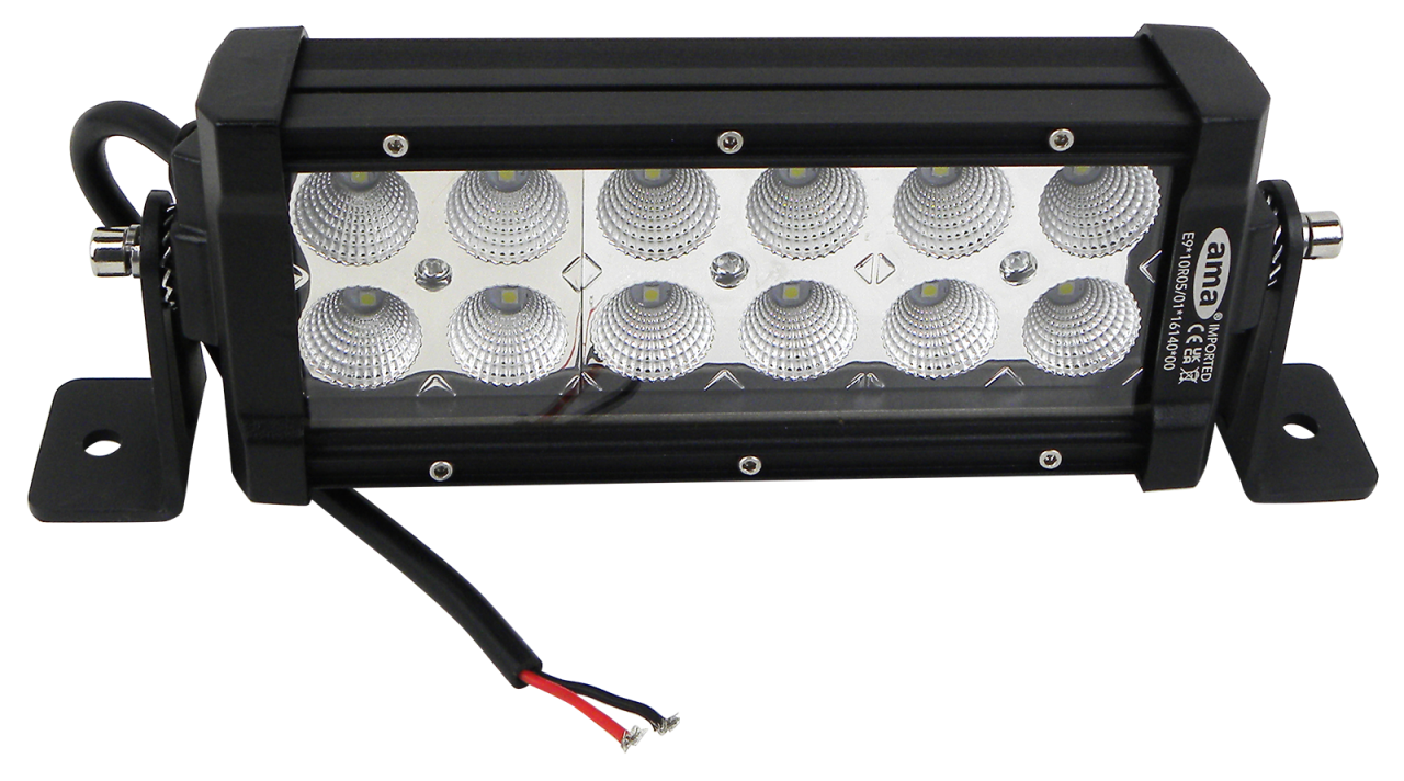 LED-Lichtbalken 10-30V 3240lm