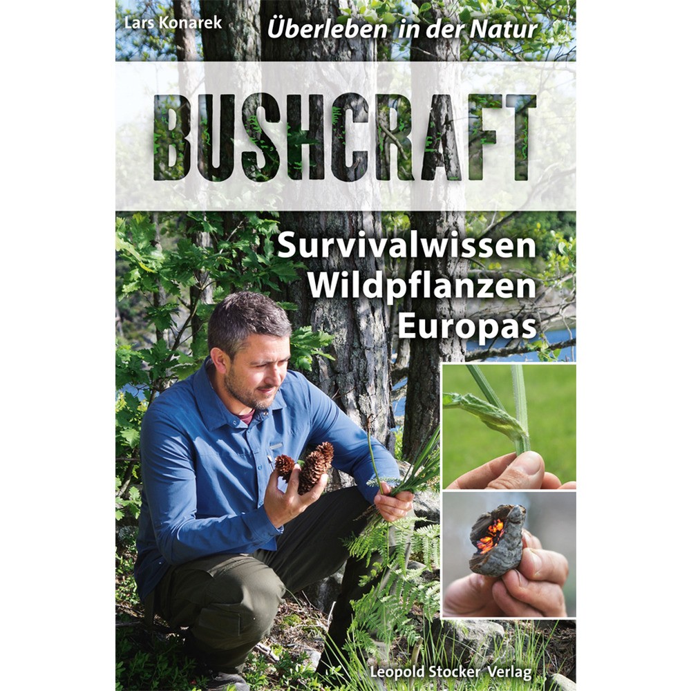 Bushcraft Überleben in der Natur