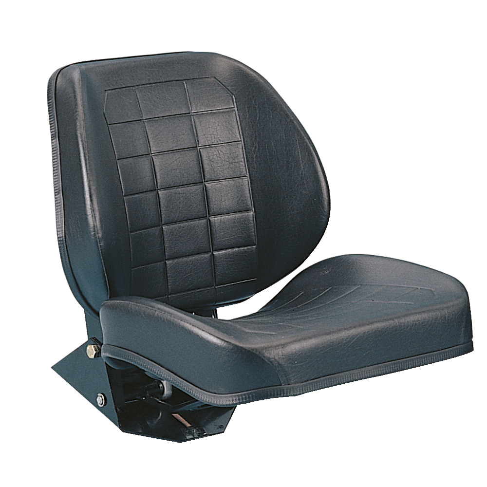 Traktorsitz / Schleppersitz Klepp Elastomat 1050 - 20 Plus, Sitze  mechanisch