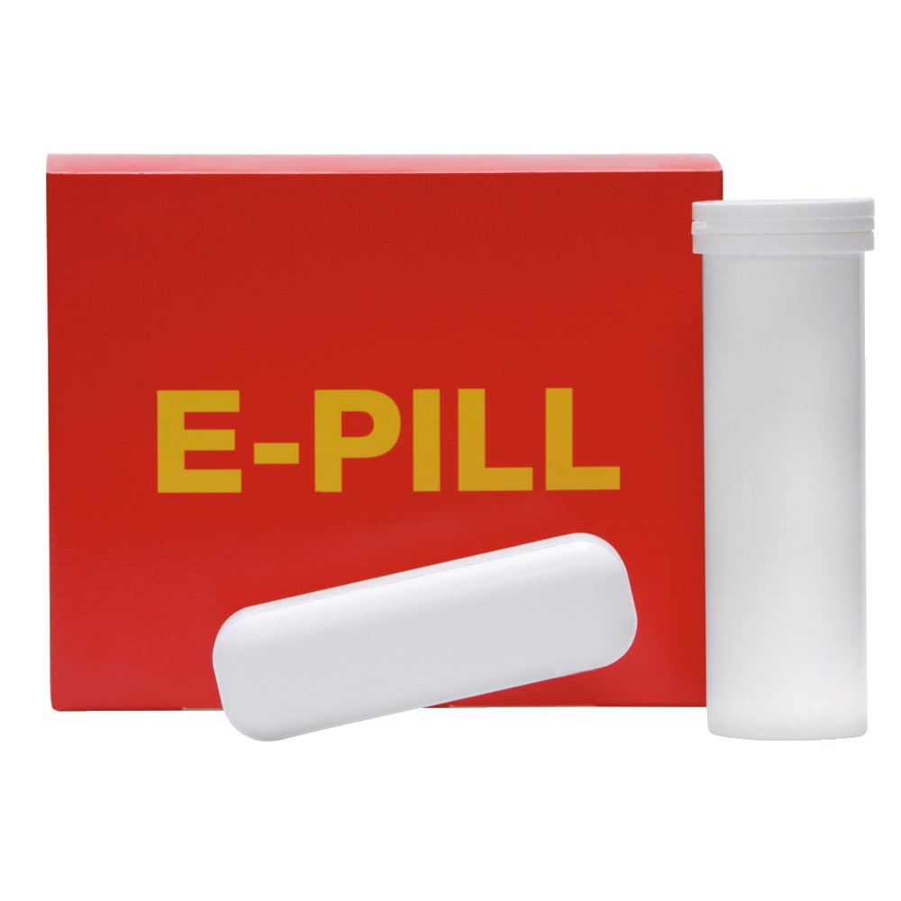 E-PILL ®