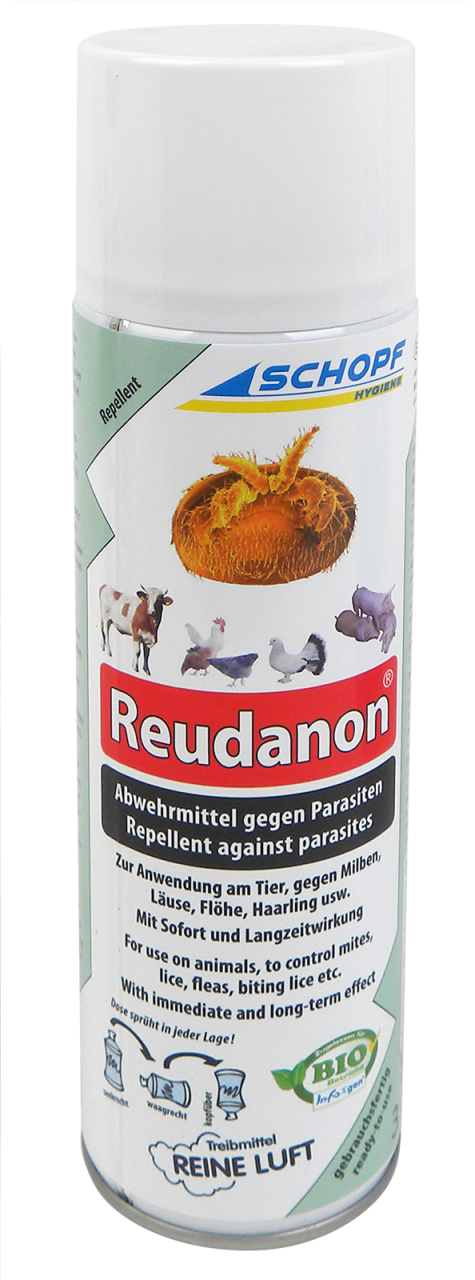 Reudanon, 400 ml *