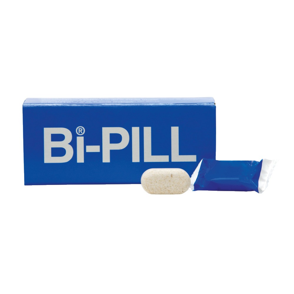 Bi-PILL ®