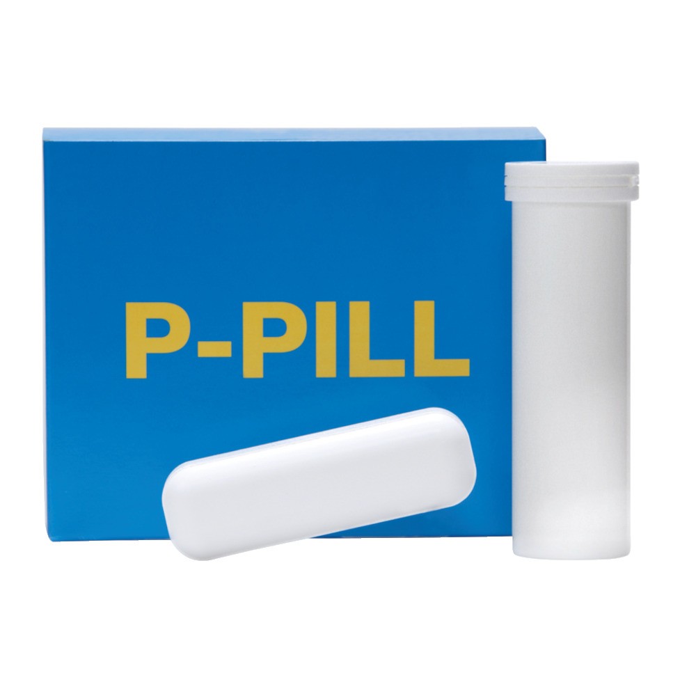 P-PILL ®